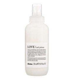 DAVINES - ESSENTIAL HAIR CARE - LOVE CURL PRIMER (150ml) Latte idratante