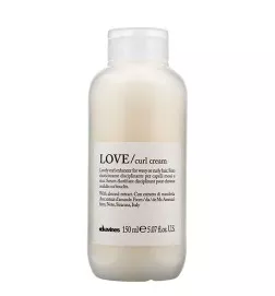 DAVINES - ESSENTIAL HAIR CARE - LOVE CURL CREAM (150ml) Crema idratante modellante per capelli ricci