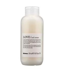 DAVINES - ESSENTIAL HAIR CARE - LOVE CURL CREAM (150ml) Siero elasticizzante