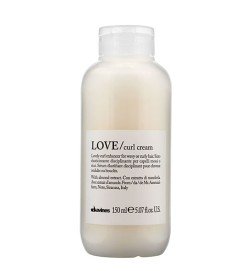 DAVINES - ESSENTIAL HAIR CARE - LOVE CURL CREAM (150ml) Siero elasticizzante