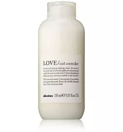 DAVINES - ESSENTIAL HAIR CARE - LOVE CURL CONTROLLER (150ml) Crema anti crespo
