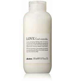 DAVINES - ESSENTIAL HAIR CARE - LOVE CURL CONTROLLER (150ml) Crema anti crespo
