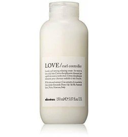 DAVINES - ESSENTIAL HAIR CARE - LOVE CURL CONTROLLER (150ml) Crema anti crespo