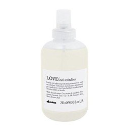DAVINES - ESSENTIAL HAIR CARE - LOVE CURL REVITALIZER (250ml) Trattamento