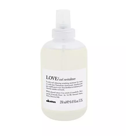 DAVINES - ESSENTIAL HAIR CARE - LOVE CURL REVITALIZER (250ml) Trattamento