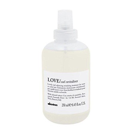 DAVINES - ESSENTIAL HAIR CARE - LOVE CURL REVITALIZER (250ml) Trattamento