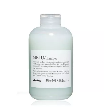 DAVINES - ESSENTIAL HAIR CARE MELU SHAMPOO (250ml) Shampoo anti rottura