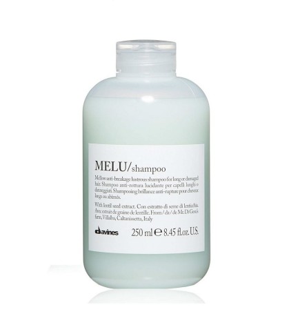 DAVINES - ESSENTIAL HAIR CARE MELU SHAMPOO (250ml) Shampoo anti rottura