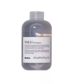 DAVINES - ESSENTIAL HAIR CARE - VOLU SHAMPOO (250ml) Shampoo volumizzante per capelli fini