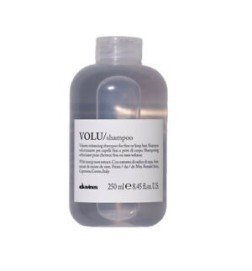 DAVINES - ESSENTIAL HAIR CARE - VOLU SHAMPOO (250ml) Shampoo volumizzante per capelli fini