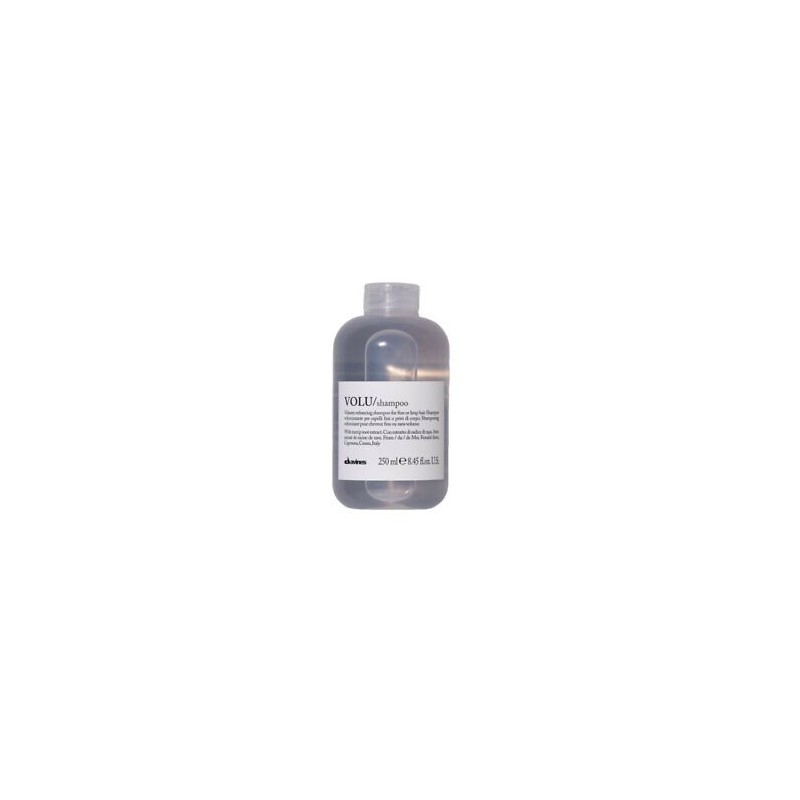 DAVINES - ESSENTIAL HAIR CARE - SHAMPOO (250ml) Shampoo voluminous for fine hair