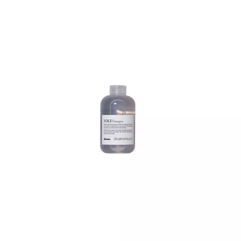 DAVINES - ESSENTIAL HAIR CARE - SHAMPOO (250ml) Shampoo voluminous for fine hair