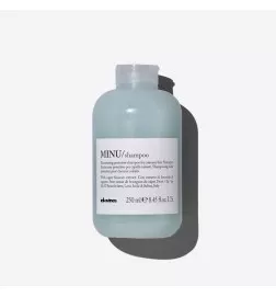 DAVINES - ESSENTIAL HAIR CARE - MINU SHAMPOO (250ml) Shampoo