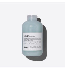 DAVINES - ESSENTIAL HAIR CARE - MINU SHAMPOO (250ml) Shampoo capelli colorati