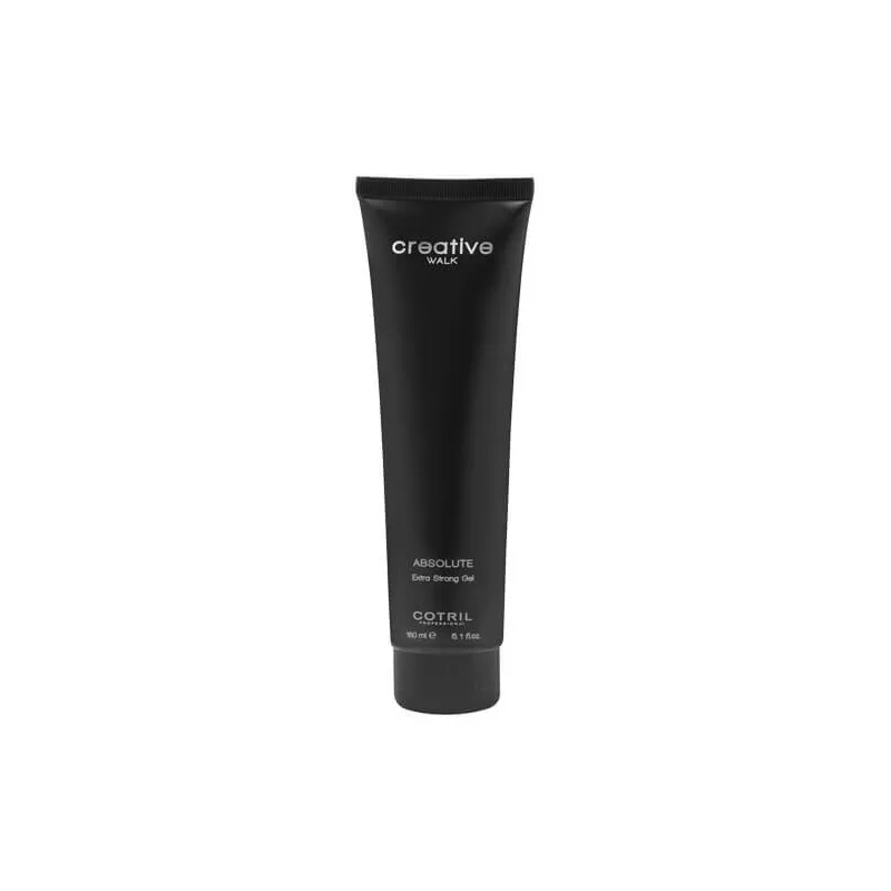 COTRIL - ABSOLUTE EXTRA STRONG GEL (150ml) Gel extra forte