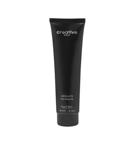COTRIL - ABSOLUTE EXTRA STRONG GEL (150ml) Gel extra forte