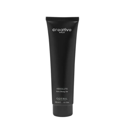 COTRIL - ABSOLUTE EXTRA STRONG GEL (150ml) Gel extra forte