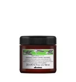 DAVINES NATURALTECH RENEWING CONDITIONING TRATMENT (250ml) Balsamo di longevità