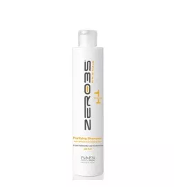 EMMEBI ITALIA ZER035 PRO HAIR PURIFYNG SHAMPOO pH4.5 Sigillante