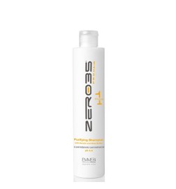EMMEBI ITALIA ZER035 PRO HAIR PURIFYNG SHAMPOO pH4.5 Sigillante