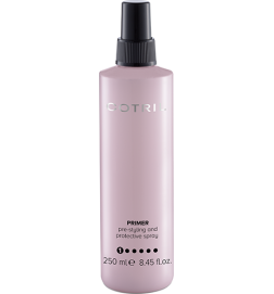 COTRIL - PRIMER PRE-STYLING AND PROTECTIVE SPRAY (250ml) Spray protettivo