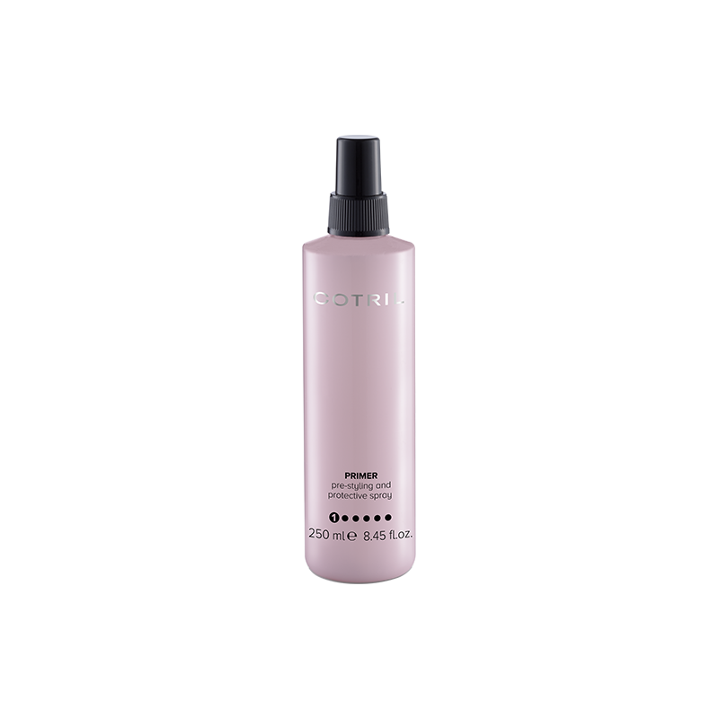 COTRIL - FIRST PRE-STYLING AND PROTECTIVE SPRAY (250ml) Protective spray COTRIL - FIRST PRE-STYLING AND PROTECTIVE SPRAY (250ml) Protective spray