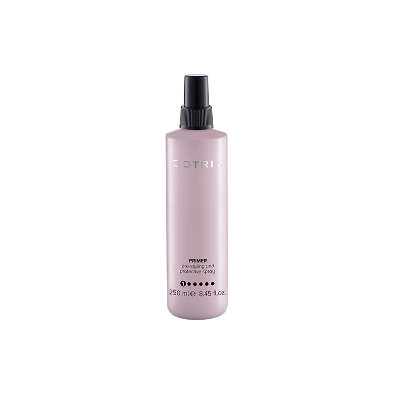 COTRIL - FIRST PRE-STYLING AND PROTECTIVE SPRAY (250ml) Protective spray COTRIL - FIRST PRE-STYLING AND PROTECTIVE SPRAY (250ml) Protective spray