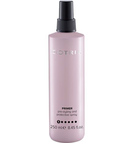 COTRIL - FIRST PRE-STYLING AND PROTECTIVE SPRAY (250ml) Protective spray