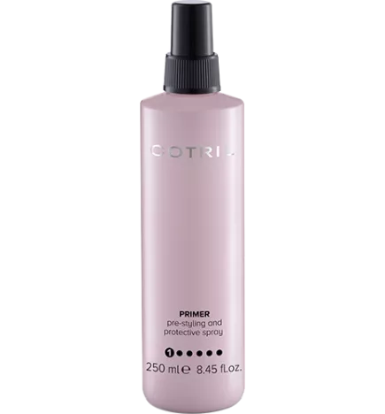 COTRIL - FIRST PRE-STYLING AND PROTECTIVE SPRAY (250ml) Protective spray
