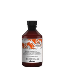 DAVINES - NATURALTECH - ENERGIZING SHAMPOO (250ml) Shampoo energizzante