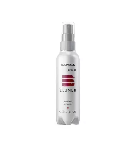 Goldwell Elumen - Prepare (150ml) Pre-coloured treatment