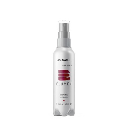 Goldwell Elumen - Prepare (150ml) Trattamento pre-colore