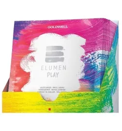 GOLDWELL - ELUMEN PLAY - COLOR ERASER (30g) Rimuove le nuance di Elumen Play