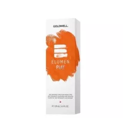 GOLDWELL - ELUMEN PLAY - Orange (120ml) Colore semi permanente