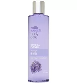 Z.ONE CONCEPT - MILK SHAKE - WISTERIA FLOWER (250ml) Gel doccia