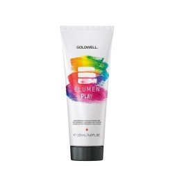 GOLDWELL - ELUMEN PLAY - Pastel Coral (120ml) Colore semi permanente