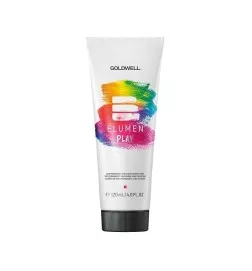 GOLDWELL - ELUMEN PLAY - Red (120ml) Colore semi permanente