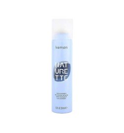 KEMON - NATURETTE NO GAS (250ml) Lacca ecologica