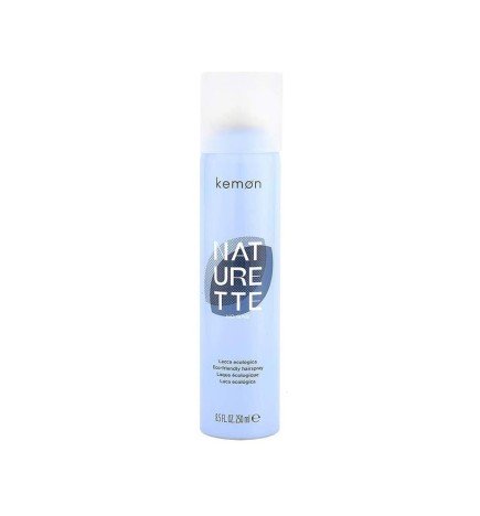 KEMON - LIDING - Naturette (250ml) Lacca ecologica fissaggio forte
