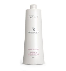 REVLON - EKSPERIENCE - COLOR PROTECTION BLONDE-GREY SHAMPOO (1000ml)