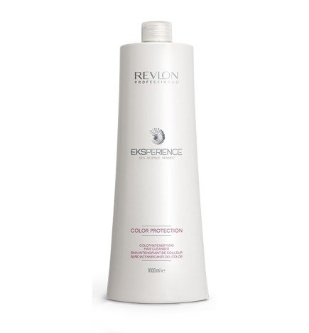 REVLON - EKSPERIENCE - COLOR PROTECTION BLONDE-GREY SHAMPOO (1000ml)
