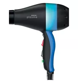 GAMMAPIU' - PLASMA Asciugacapelli con Ossigeno Attivo