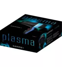GAMMAPIU' - Plasma Drying Hair with Active Oxygen