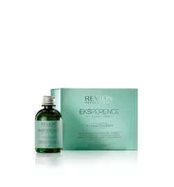 REVLON EKSPERIENCE - TALASSOTHERAPY SEBUM BALANCING ESSENTIAL EXTRACT (6x50ml) Estratto anti grasso
