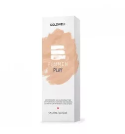 GOLDWELL - ELUMEN PLAY - Pastel Coral (120ml) Colore semi permanente