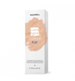 GOLDWELL - ELUMEN PLAY - Coral Pastel (120ml) Semi-permanent color
