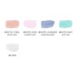 GOLDWELL - ELUMEN PLAY - Pastel Rose (120ml) Colore semi permanente GOLDWELL - ELUMEN PLAY - Pastel Rose (120ml) Colore semi permanente