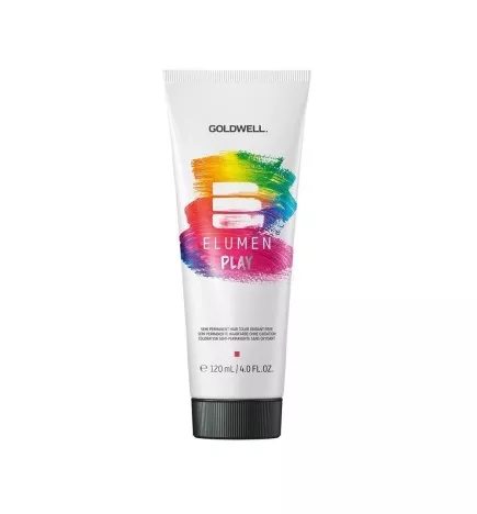 GOLDWELL - ELUMEN PLAY - Pastel Mint (120ml) Colore semi permanente