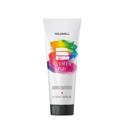 GOLDWELL - ELUMEN PLAY - Pastel Mint (120ml) Colore semi permanente