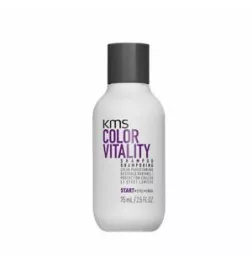 KMS CALIFORNIA - COLORVITALITY - SHAMPOO (75ml) Shampoo